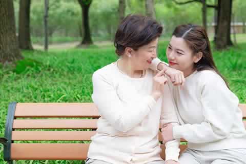 上海崇明区婆媳关系咨询
