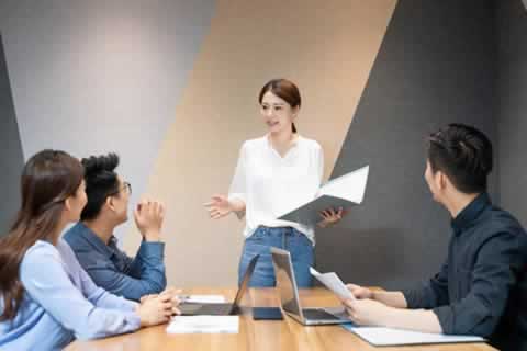上海崇明区职场发展心理咨询